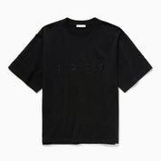 1989 STUDIO 1989 logo s/s t-shirt black