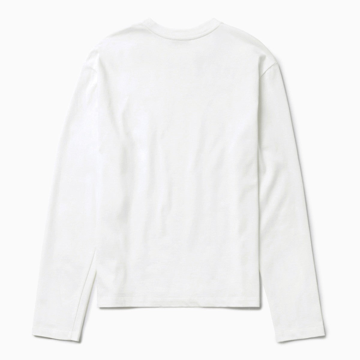 1989 Studio l/s t-shirt white cotton