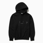 1989 STUDIO 1989 logo hoodie in black