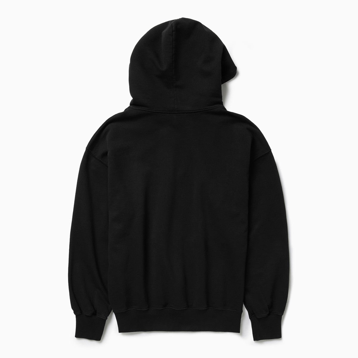 1989 STUDIO 1989 logo hoodie in black