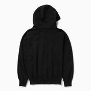 1989 STUDIO 1989 logo hoodie in black