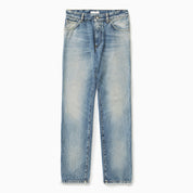 1989 STUDIO Blue Boyfriend jeans