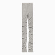 1989 STUDIO Light grey Waffle leggings