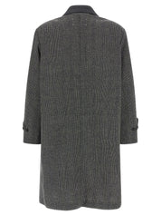 Maison Margiela Single-breasted Coat