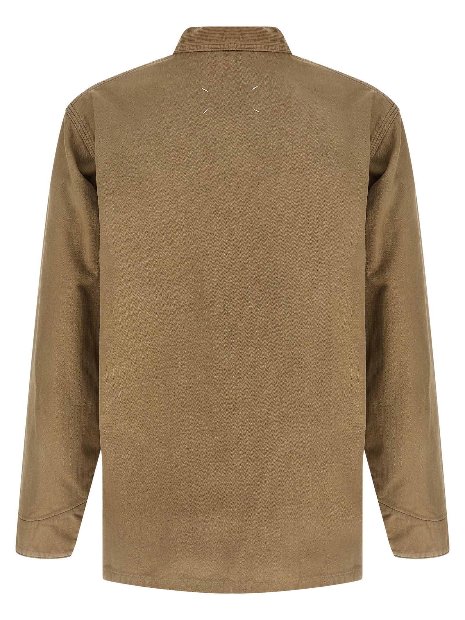 Maison Margiela Herringbone Jacket