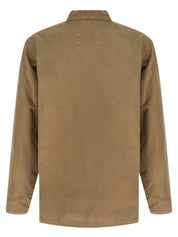 Maison Margiela Herringbone Jacket