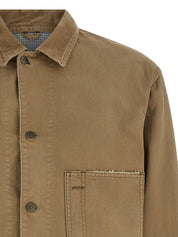 Maison Margiela Herringbone Jacket