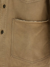 Maison Margiela Herringbone Jacket