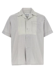 Maison Margiela Discolored Shirt