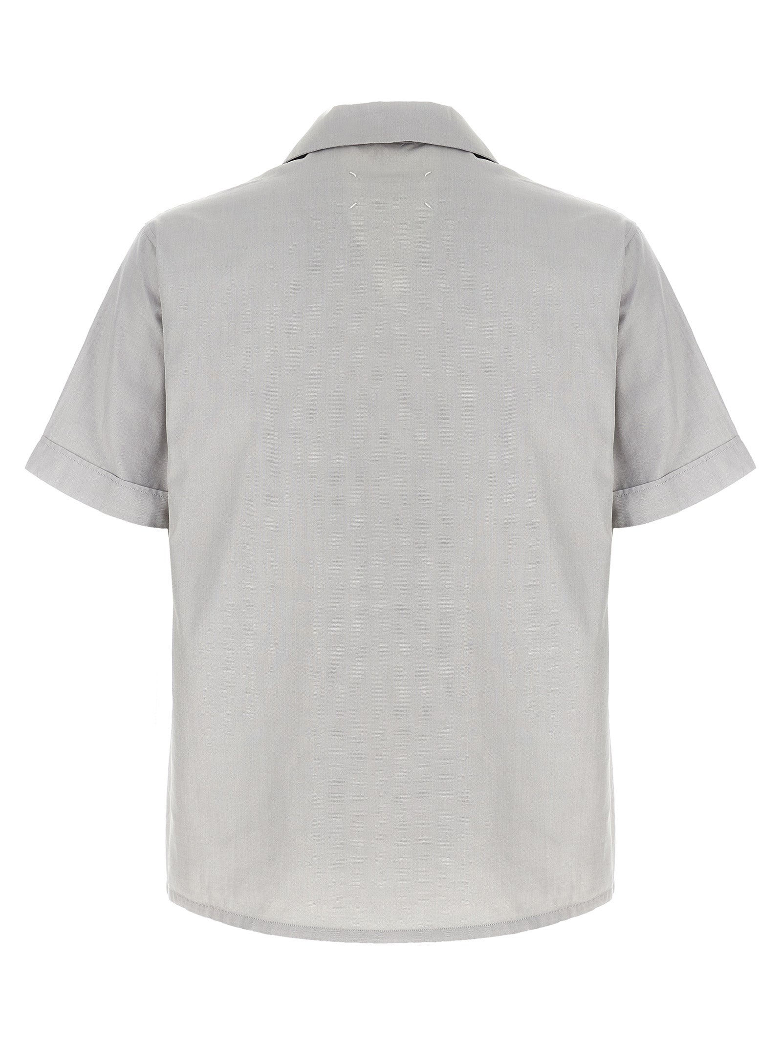 Maison Margiela Discolored Shirt
