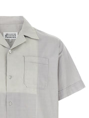Maison Margiela Discolored Shirt