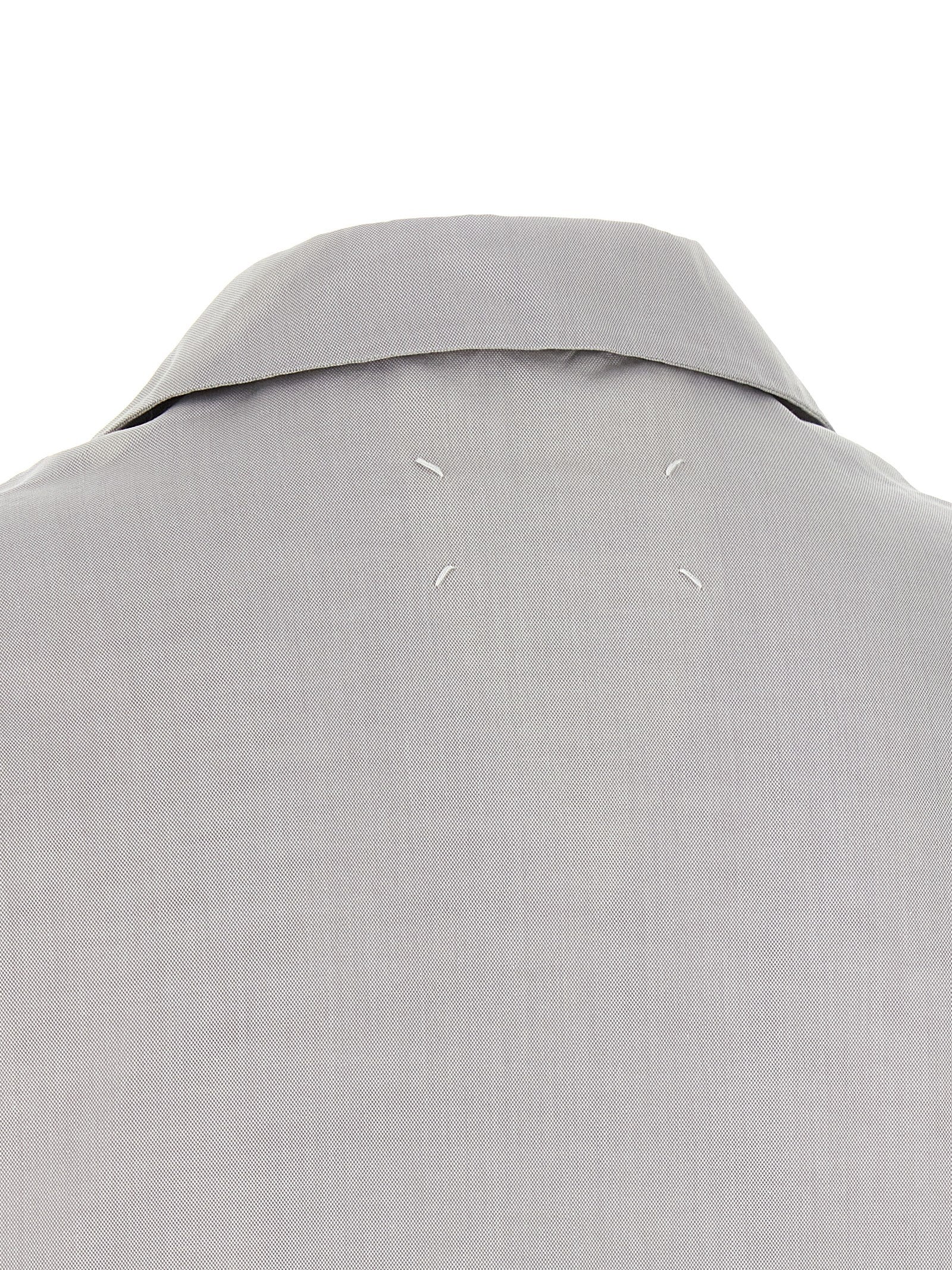 Maison Margiela Discolored Shirt