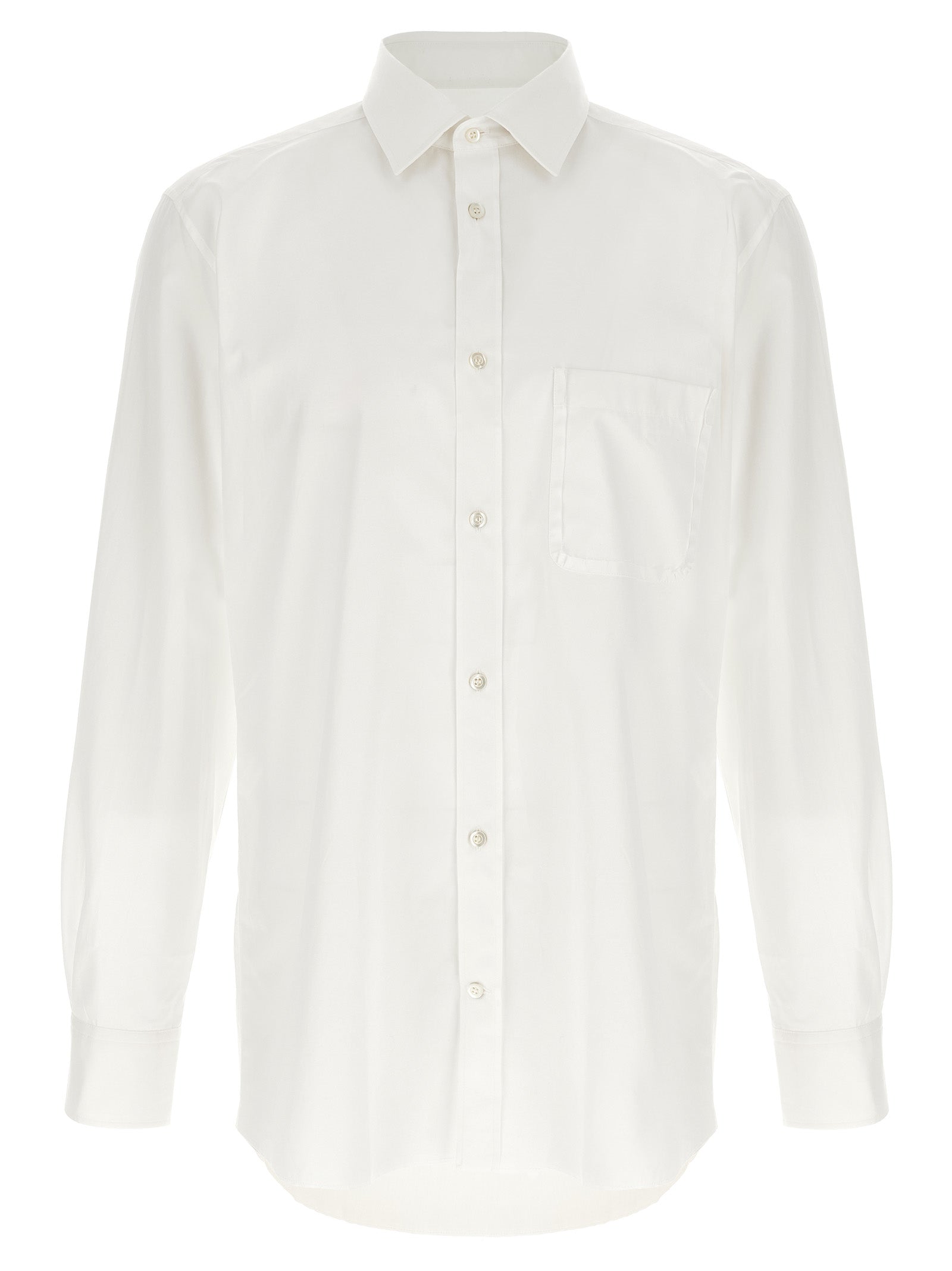 Maison Margiela Pocket Shirt
