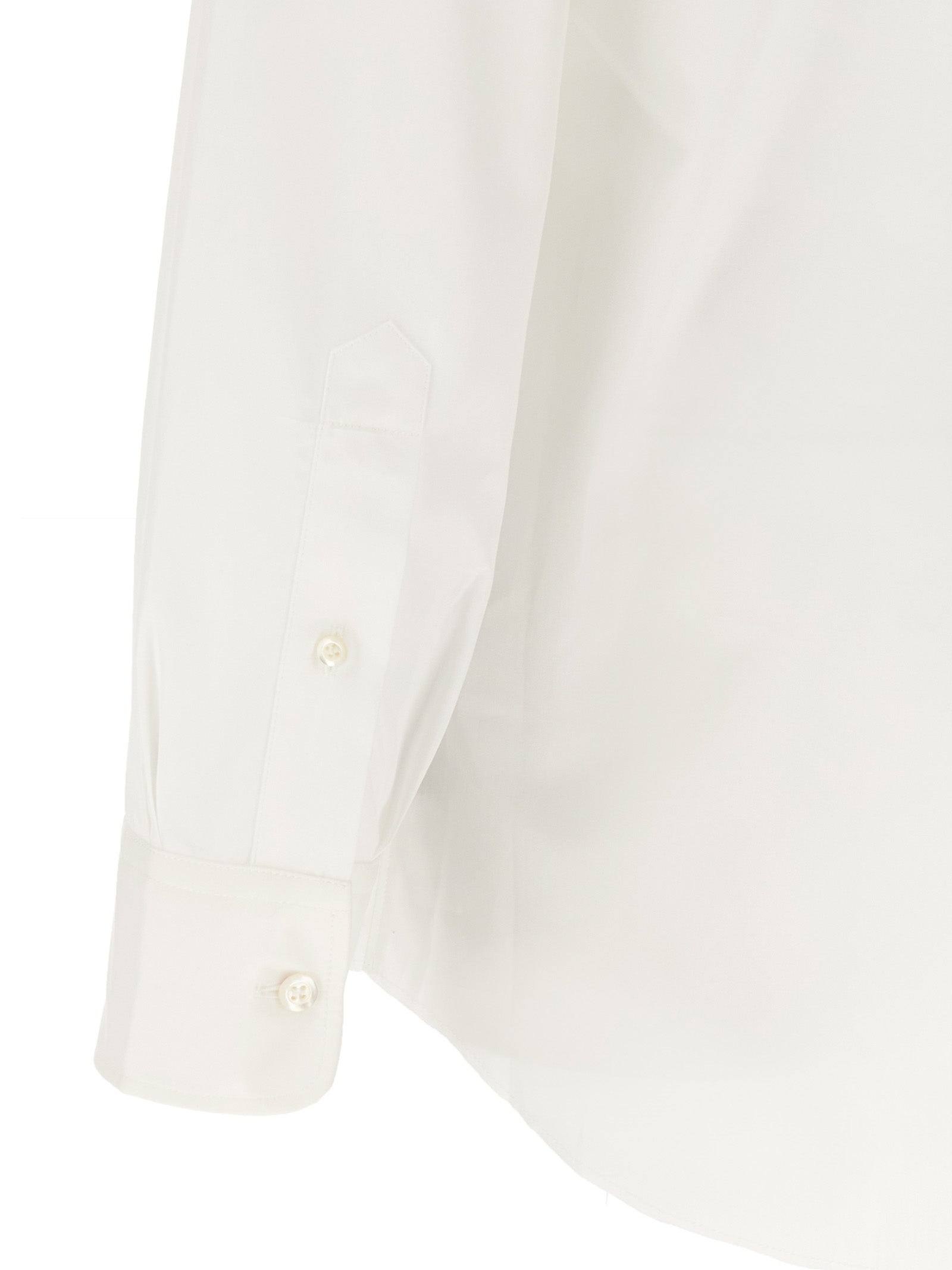 Maison Margiela Pocket Shirt