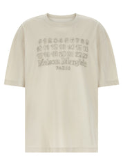 Maison Margiela Logo T-shirt
