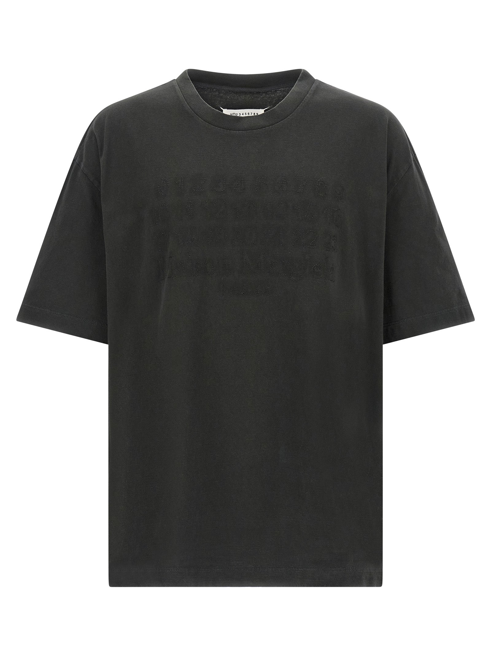 Maison Margiela Logo T-shirt
