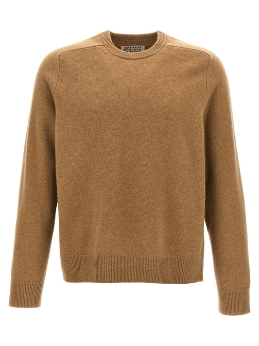 Maison Margiela Wool Sweater — Knitwear for Women