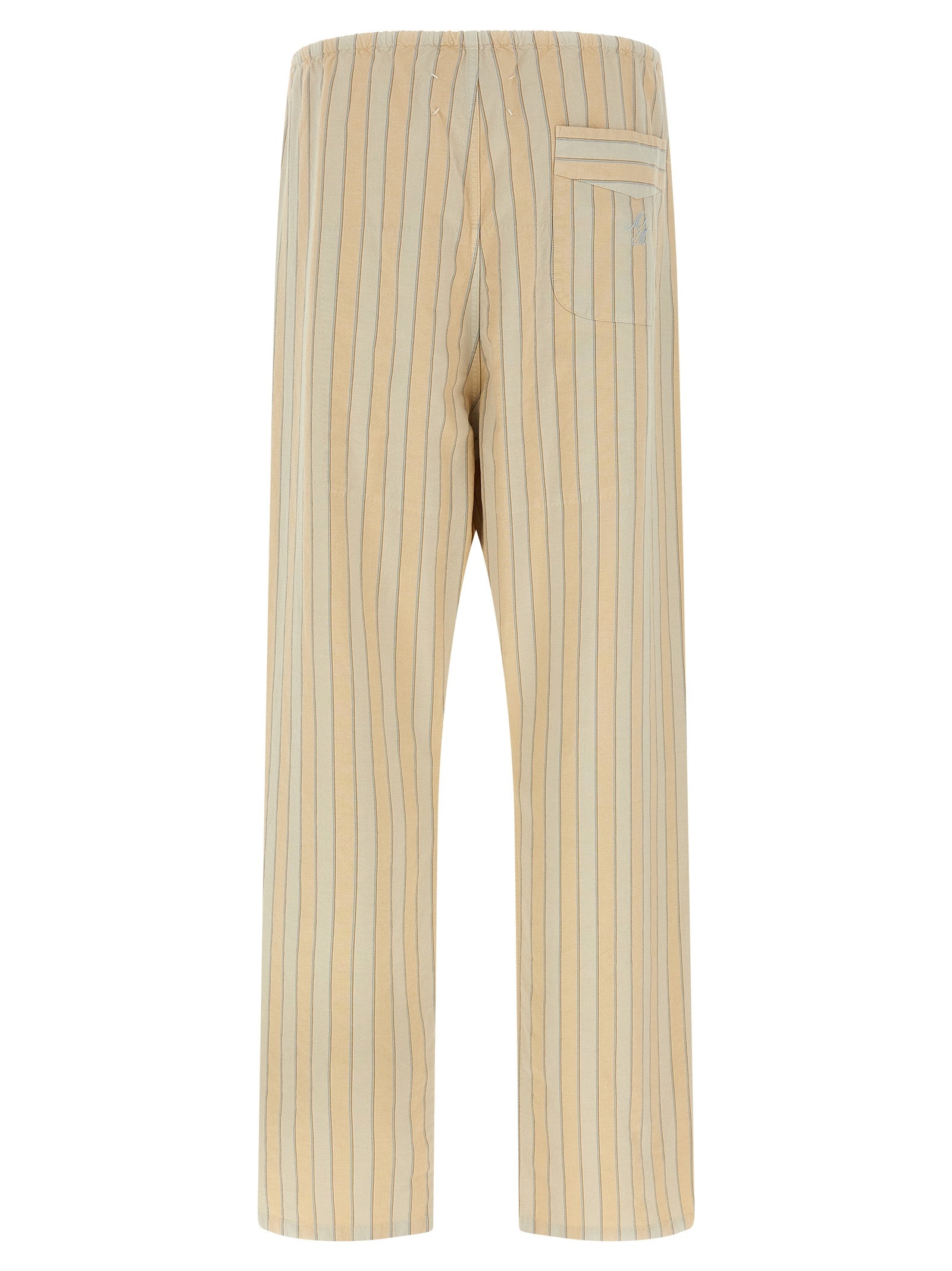 Maison Margiela Pajama Pants