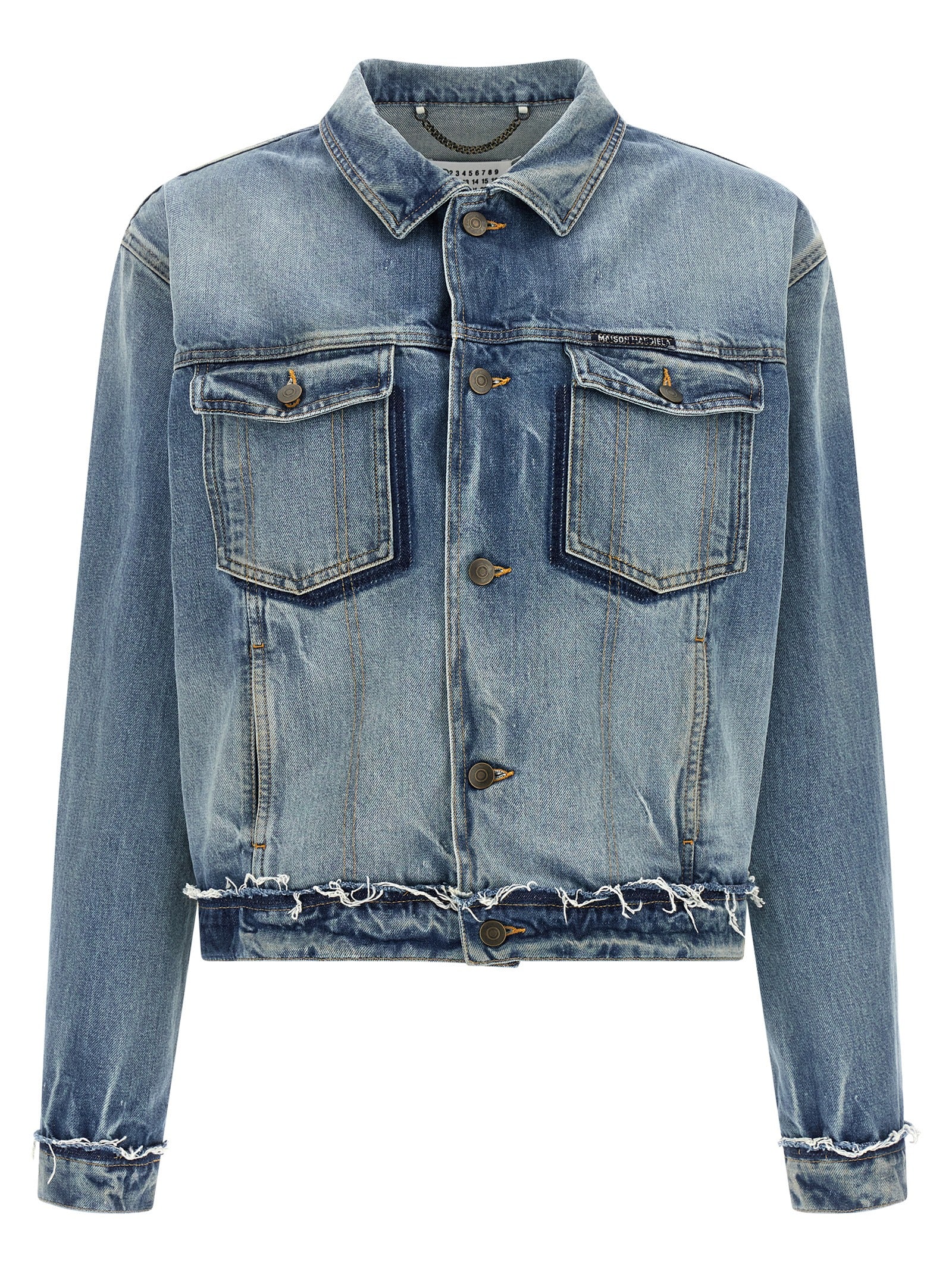 Maison Margiela Denim Jacket