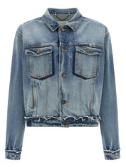 Maison Margiela Denim Jacket