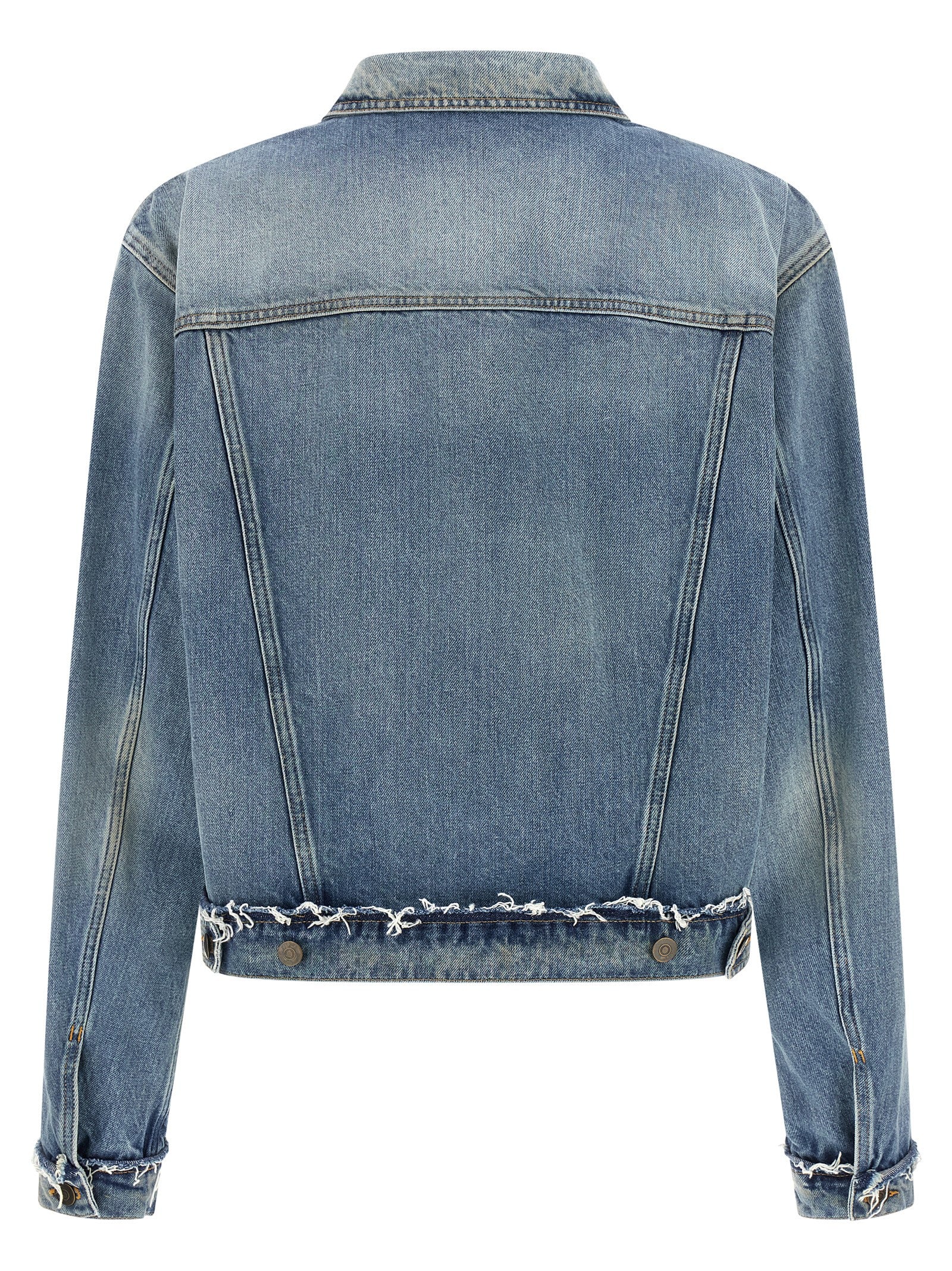 Maison Margiela Denim Jacket