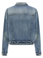 Maison Margiela Denim Jacket