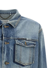 Maison Margiela Denim Jacket