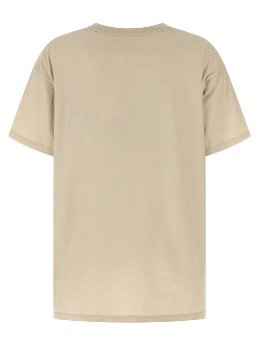 Maison Margiela Printed T-shirt — Topwear for Women