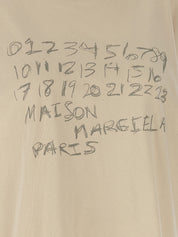 Maison Margiela Printed T-shirt