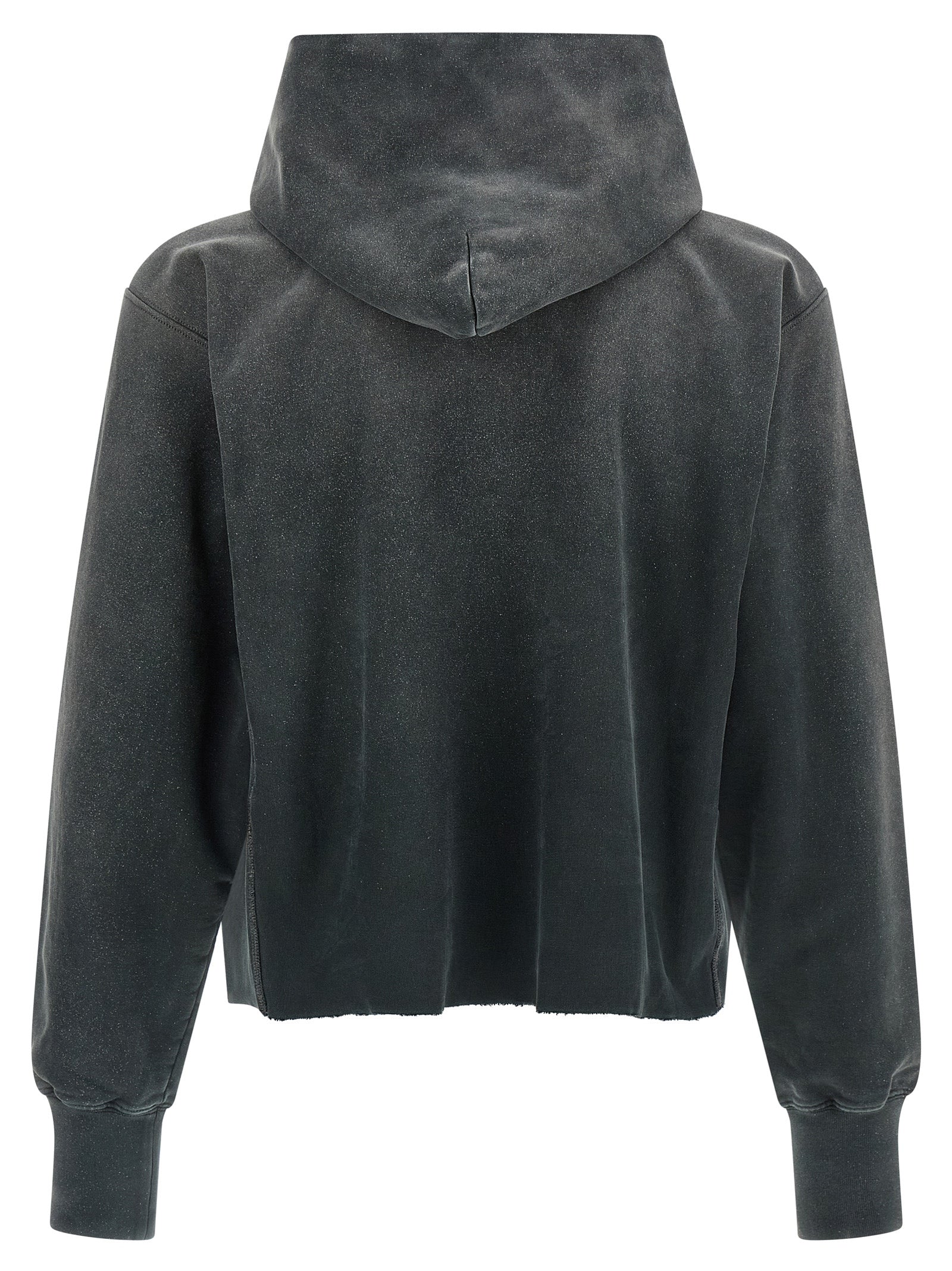 Maison Margiela Numeric Signature Mm6 Hoodie