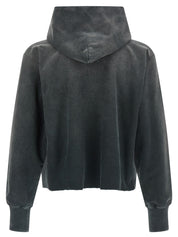 Maison Margiela Numeric Signature Mm6 Hoodie