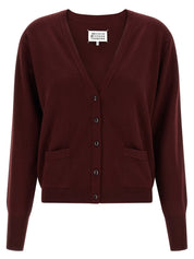 Maison Margiela Four Stitches Cardigan