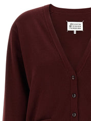 Maison Margiela Four Stitches Cardigan