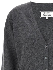 Maison Margiela Four Stitches Cardigan - Knitwear