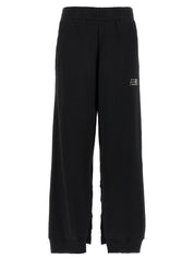 Mm6 Maison Margiela Numeric Signature Mm6 Joggers