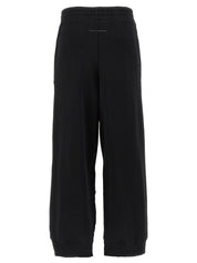 Mm6 Maison Margiela Numeric Signature Mm6 Joggers