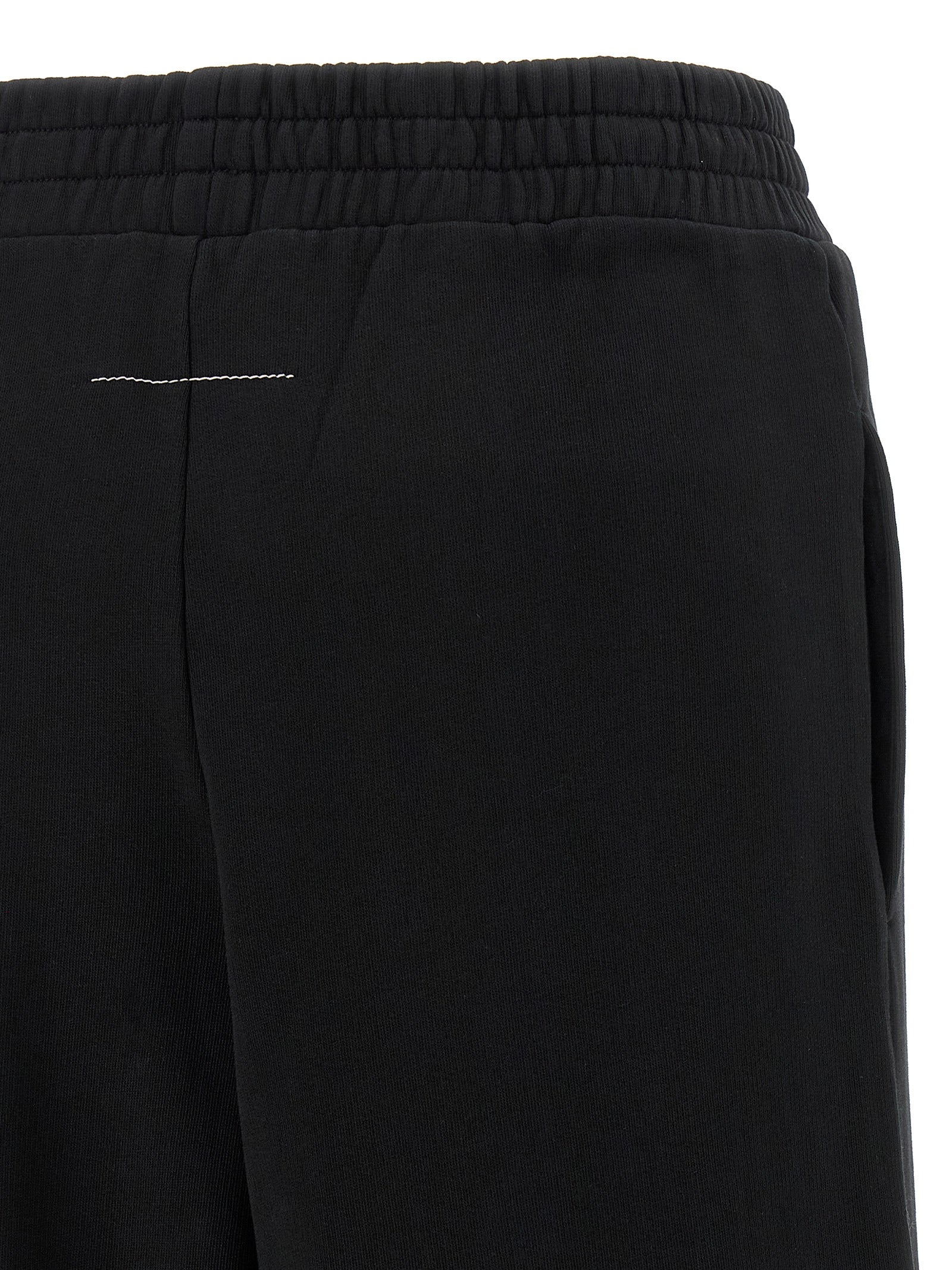 Mm6 Maison Margiela Numeric Signature Mm6 Joggers