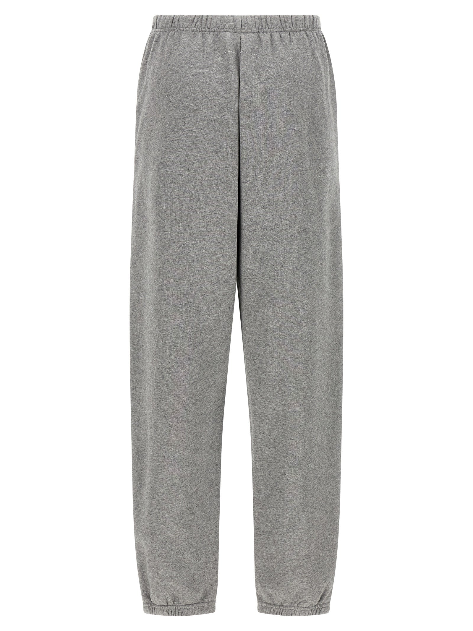 Mm6 Maison Margiela Sweatshirt Joggers — Trousers