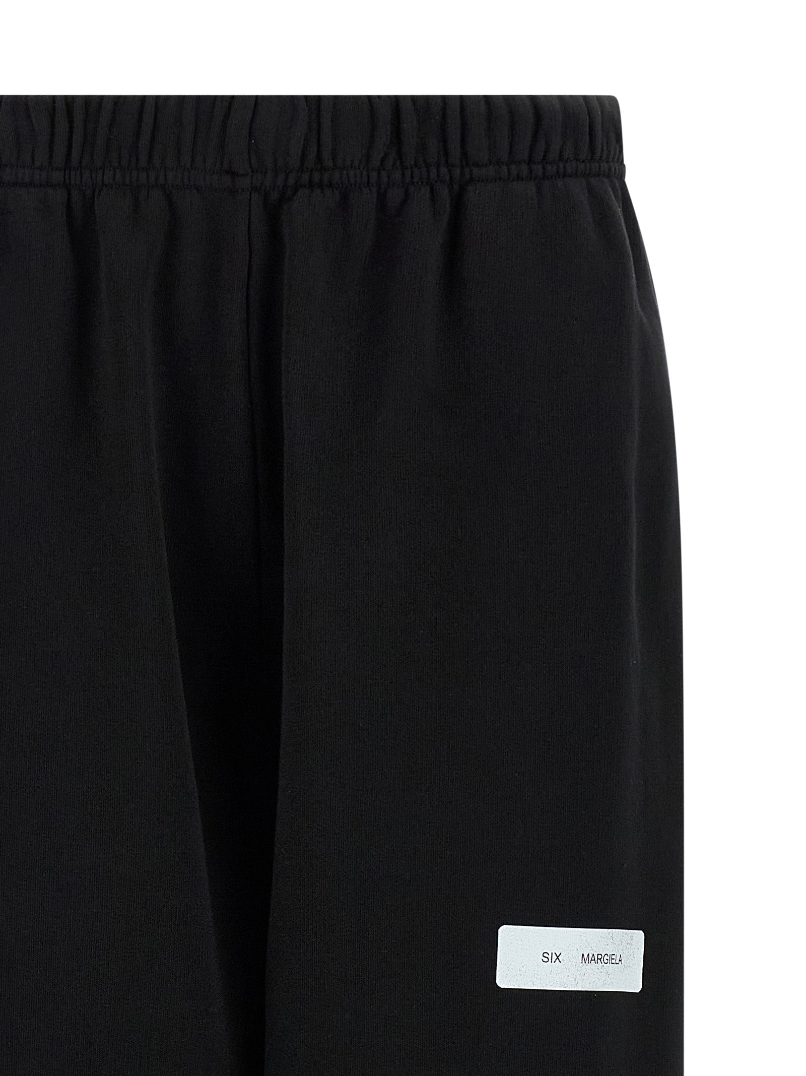 Mm6 Maison Margiela Sweatshirt Joggers