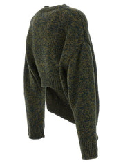 Loewe Double Neck Sweater