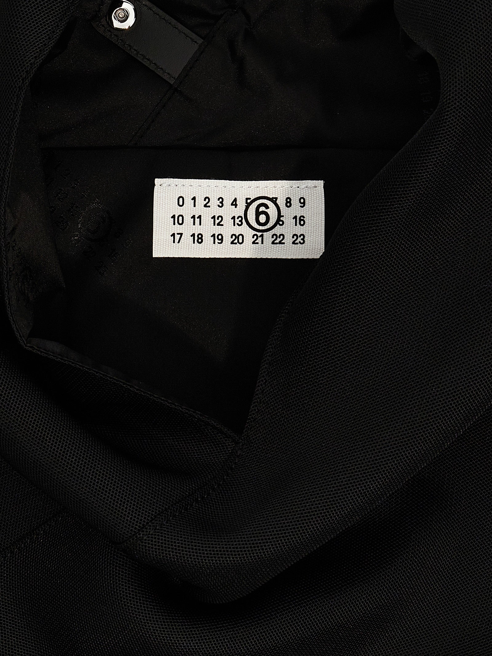 Mm6 Maison Margiela Classic Japanese Shoulder Bag