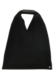 Mm6 Maison Margiela Shoulder Bag — Classic Small Black