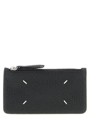 Maison Margiela Zipped Cardholder