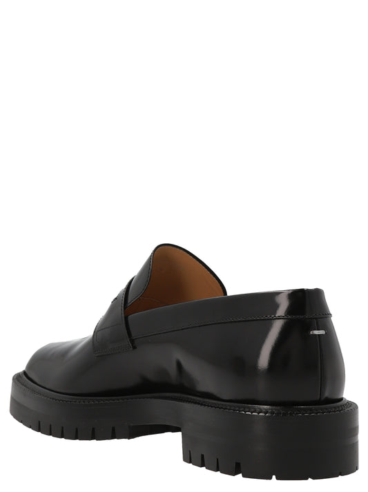 Maison Margiela Tabi Loafers