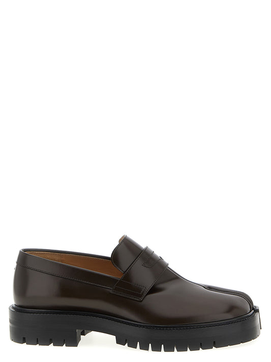 Maison Margiela Tabi Loafers for Men — Moccasins