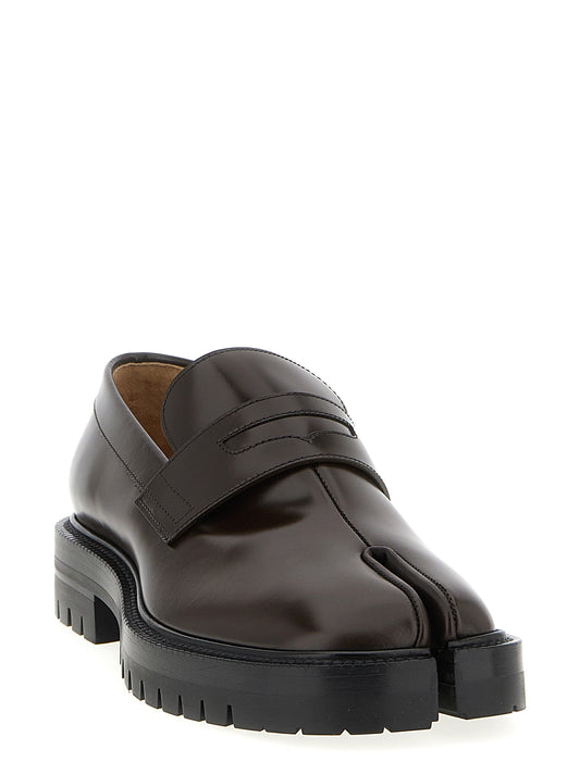 Maison Margiela Tabi Loafers for Men — Moccasins