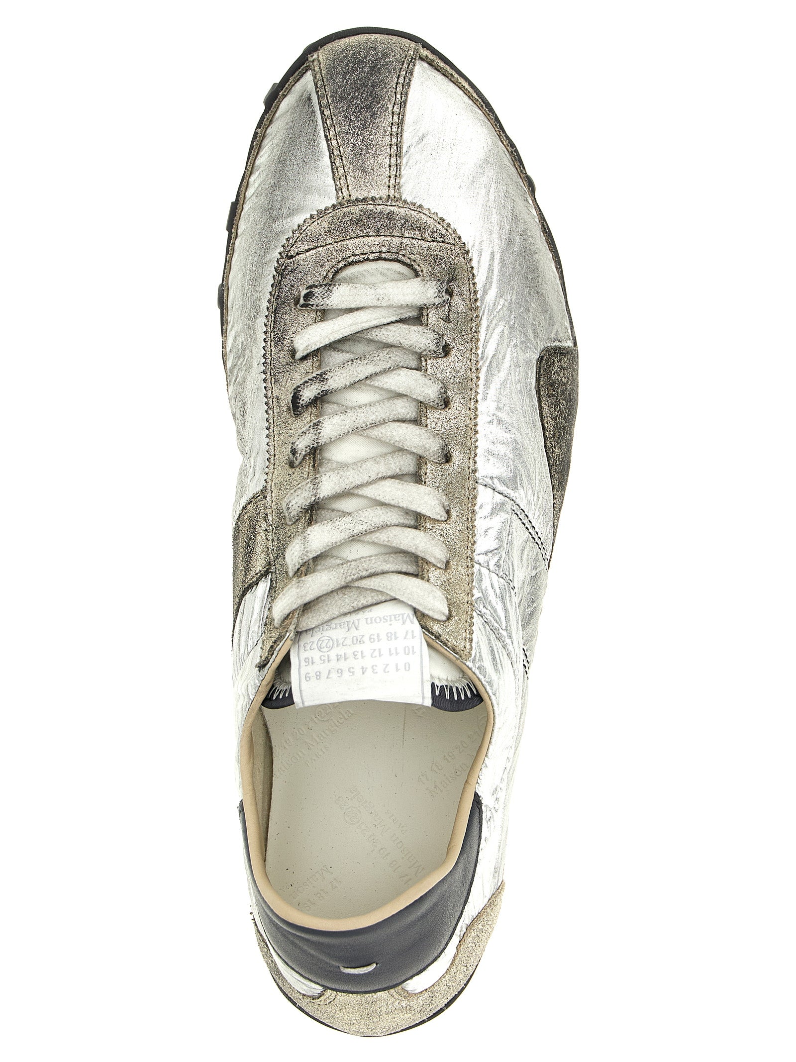 Maison Margiela Sneakers for Men — Sprinters Edition
