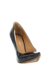 Maison Margiela Loved To Death Pumps