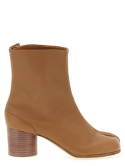 Maison Margiela Tabi Ankle Boots