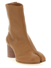 Maison Margiela Tabi Ankle Boots